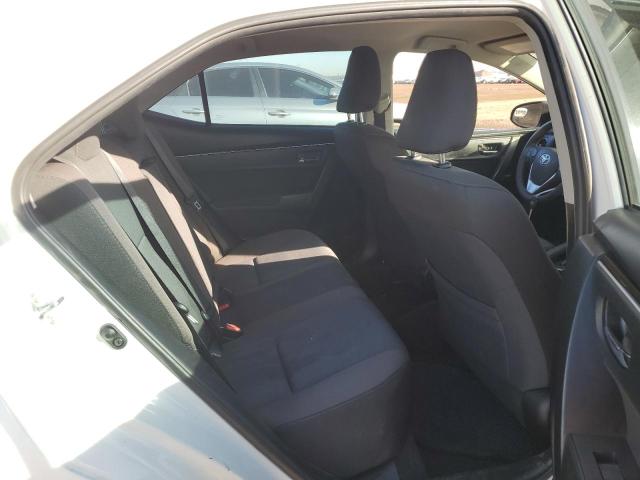 Photo 10 from auction – 2018 TOYOTA COROLLA L with VIN 2T1BURHE5JC002447