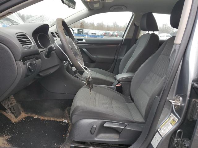Photo 7 from auction – 2011 VOLKSWAGEN JETTA S with VIN 3VWPZ7AJ5BM602586