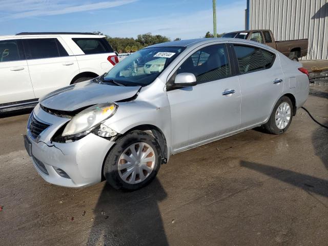 Photo 1 from auction – 2012 NISSAN VERSA S with VIN 3N1CN7APXCL922093
