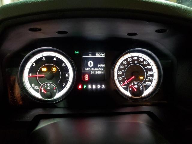 Photo 9 from auction – 2014 RAM 1500 ST with VIN 1C6RR7FT7ES209696
