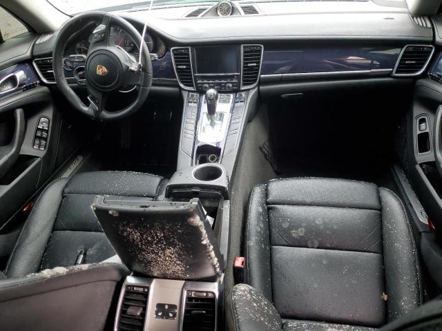 Photo 8 from auction – 2013 PORSCHE PANAMERA 2 with VIN WP0AA2A78DL014838
