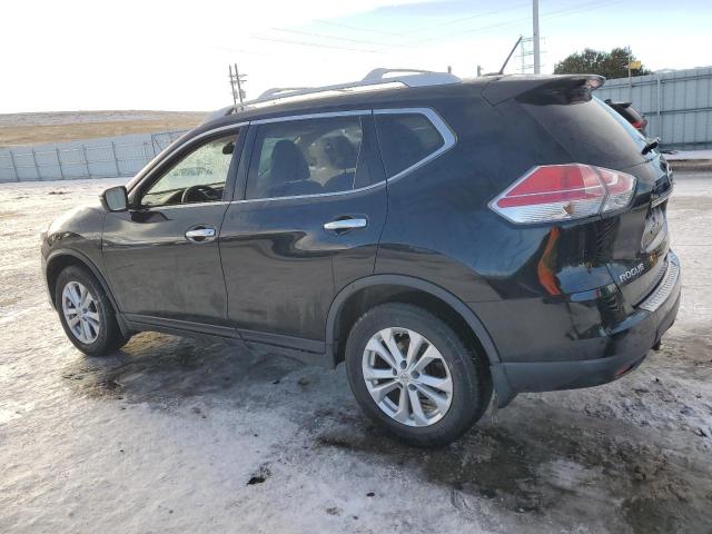 Photo 2 from auction – 2014 NISSAN ROGUE S with VIN 5N1AT2MV1EC799690