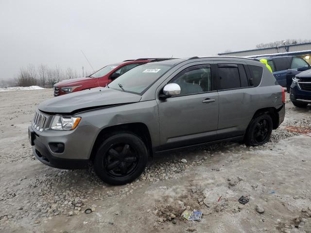 JEEP COMPASS SP 2011 with VIN 1J4NF1FB5BD263934 - Photo from auction