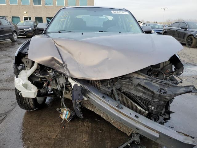 Photo 5 from auction – 2008 MAZDA 3 I with VIN JM1BK32F281145407