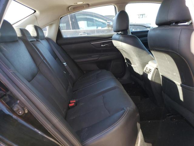 Photo 10 from auction – 2017 NISSAN ALTIMA 3.5 with VIN 1N4BL3AP3HC249616