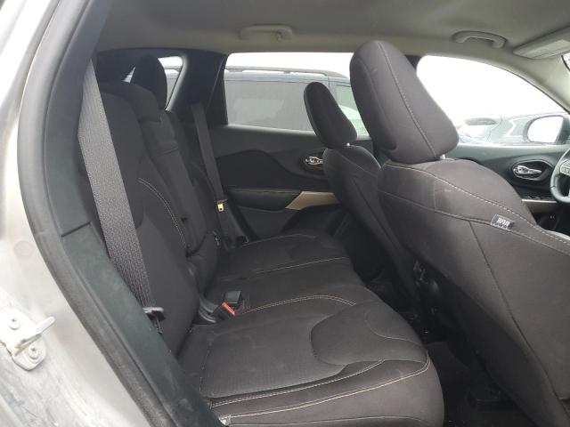 Photo 10 from auction – 2017 JEEP CHEROKEE L with VIN 1C4PJMCBXHW660071