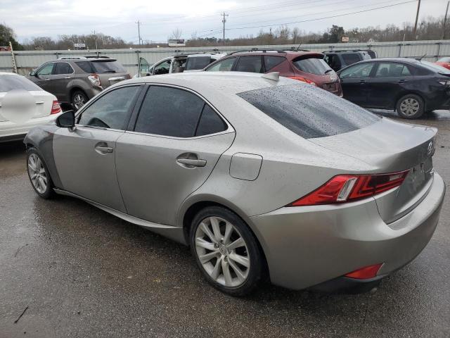 Photo 2 from auction – 2014 LEXUS IS 250 with VIN JTHBF1D25E5018723