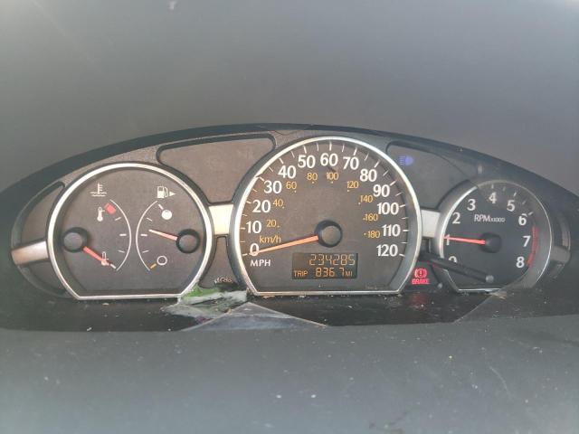 Photo 9 from auction – 2007 SATURN ION LEVEL with VIN 1G8AJ55FX7Z207359