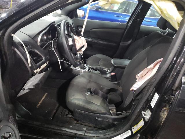 Photo 7 from auction – 2014 DODGE AVENGER SE with VIN 1C3CDZAGXEN138841