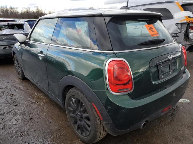 Photo 2 from auction – 2019 MINI COOPER with VIN WMWXP5C55K2H91079