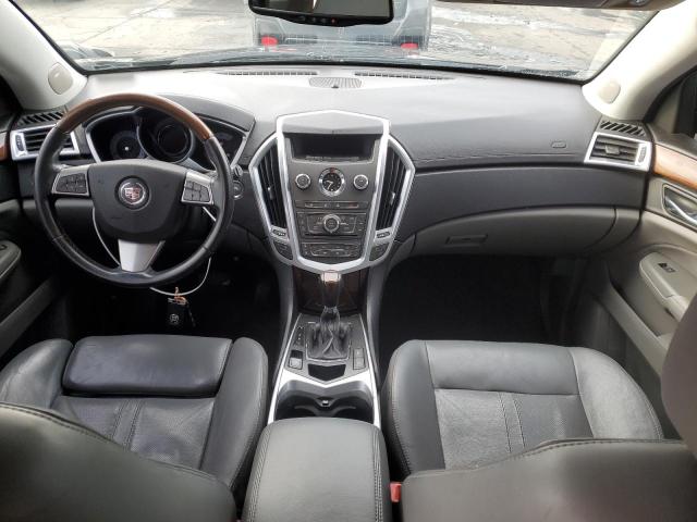 Photo 8 from auction – 2011 CADILLAC SRX LUXURY with VIN 3GYFNDEY9BS659668
