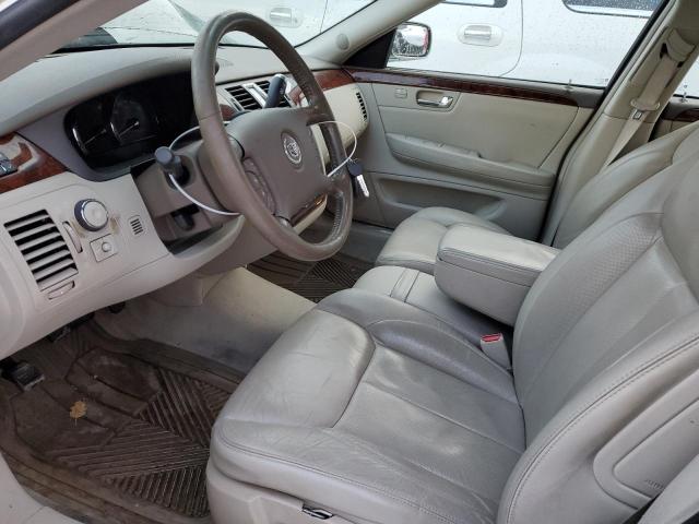 Photo 7 from auction – 2006 CADILLAC DTS with VIN 1G6KD57Y26U189079