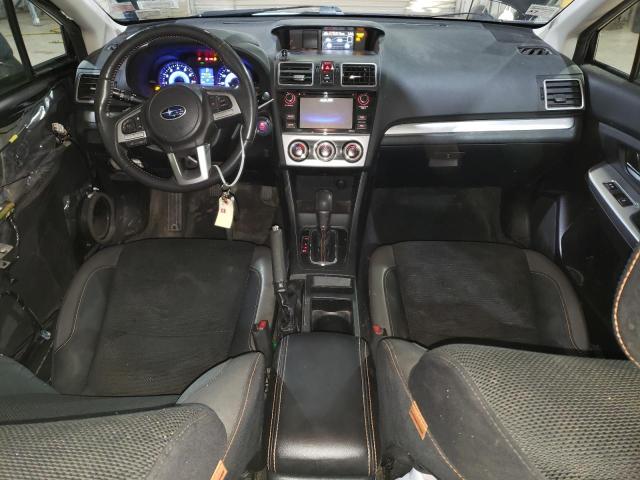 Photo 8 from auction – 2016 SUBARU CROSSTREK with VIN JF2GPBBC2GH246221