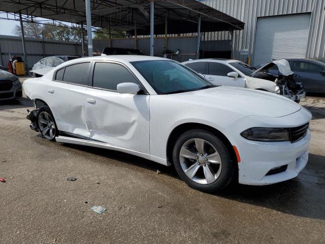 Photo 4 from auction – 2018 DODGE CHARGER SX with VIN 2C3CDXHG8JH162553
