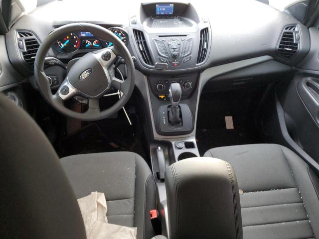Photo 8 from auction – 2015 FORD ESCAPE SE with VIN 1FMCU0GX4FUC55168