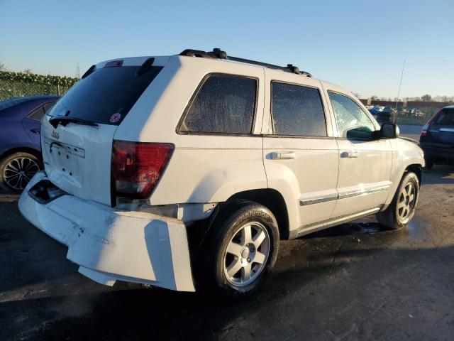 Photo 3 from auction – 2010 JEEP GRAND CHER with VIN 1J4PS4GK9AC128934