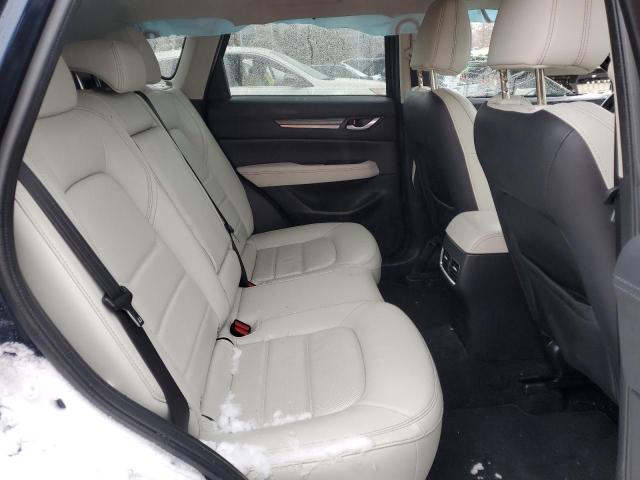 Photo 10 from auction – 2019 MAZDA CX-5 GRAND with VIN JM3KFBDM8K0651127