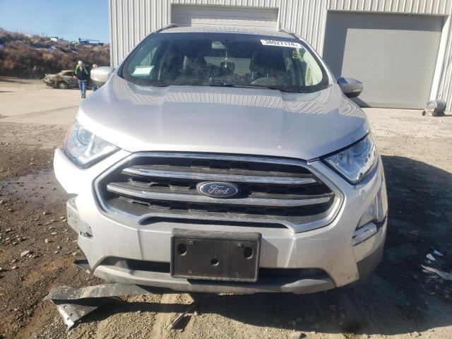 Photo 5 from auction – 2019 FORD ECOSPORT T with VIN MAJ6S3KL1KC251551