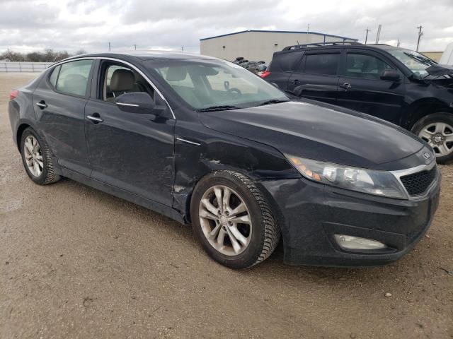 Photo 4 from auction – 2013 KIA OPTIMA EX with VIN 5XXGN4A75DG111327