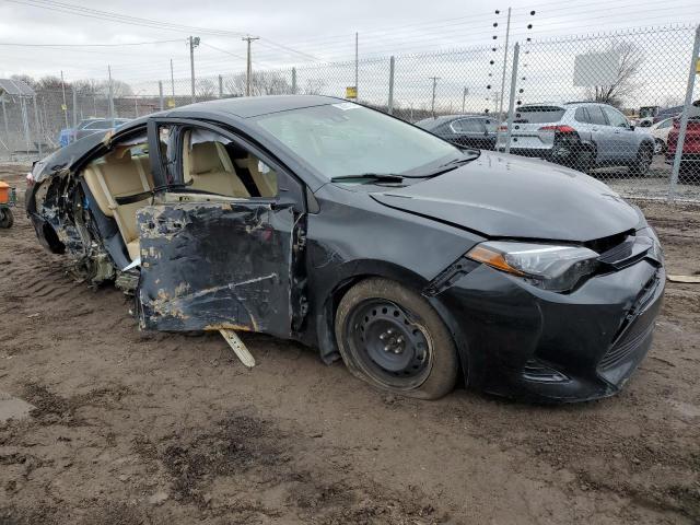 Photo 4 from auction – 2018 TOYOTA COROLLA L with VIN 2T1BURHE8JC016973
