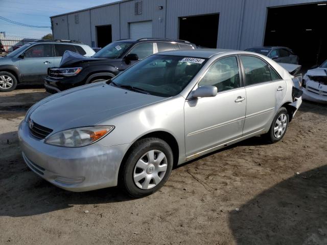 TOYOTA CAMRY LE 2003 with VIN 4T1BE32K03U131237 - Photo from auction