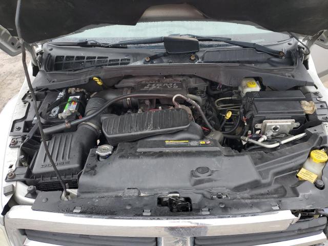 Photo 11 from auction – 2006 DODGE DURANGO SL with VIN 1D4HB48256F109167