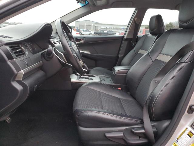 Photo 7 from auction – 2012 TOYOTA CAMRY BASE with VIN 4T1BF1FK7CU175022