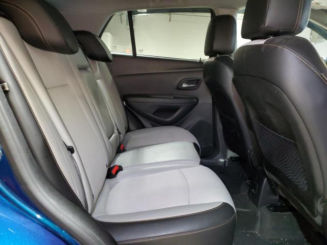 Photo 11 from auction – 2019 CHEVROLET TRAX 1LT with VIN 3GNCJPSB1KL282552
