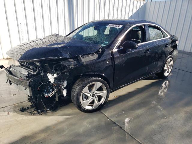 AUDI A3 PREMIUM 2024 with VIN WAUAUDGY7RA079876 - Photo from auction