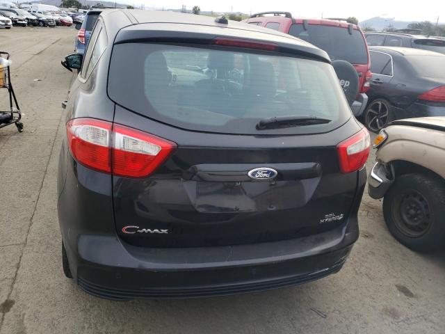 Photo 6 from auction – 2013 FORD C-MAX SEL with VIN 1FADP5BUXDL547944