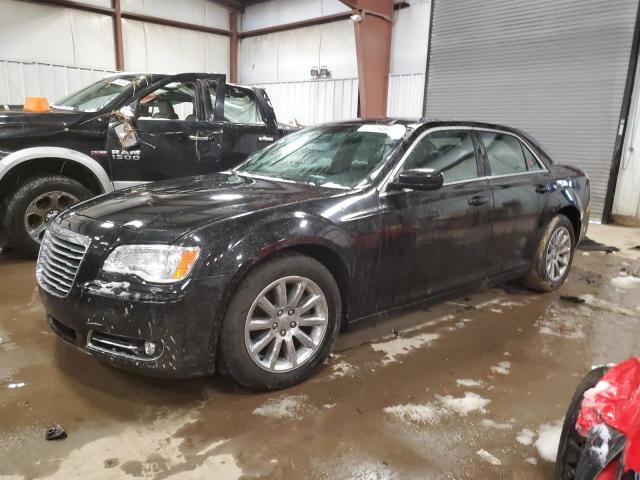 CHRYSLER 300 2013 with VIN 2C3CCAAG5DH684961 - Photo from auction