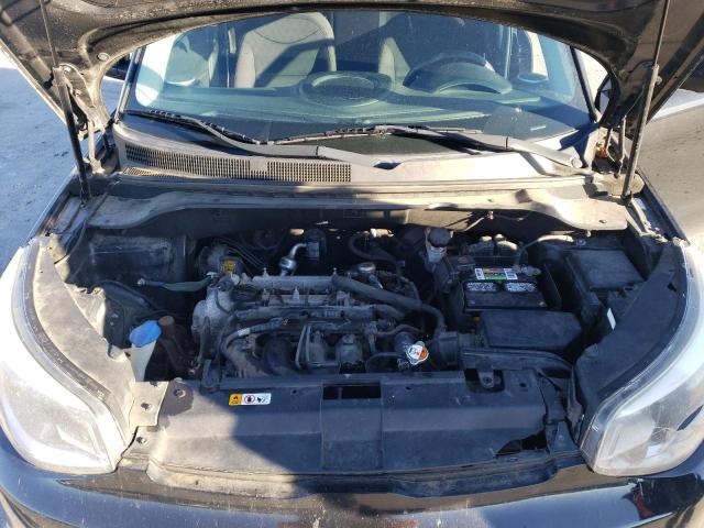 Photo 11 from auction – 2016 KIA SOUL with VIN KNDJN2A29G7246807