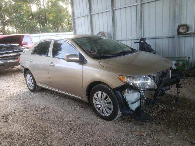 Photo 4 from auction – 2010 TOYOTA COROLLA BA with VIN 1NXBU4EE9AZ219893
