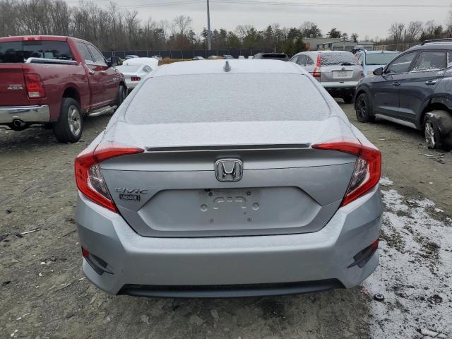 Photo 6 from auction – 2016 HONDA CIVIC EX with VIN 19XFC1F39GE010391