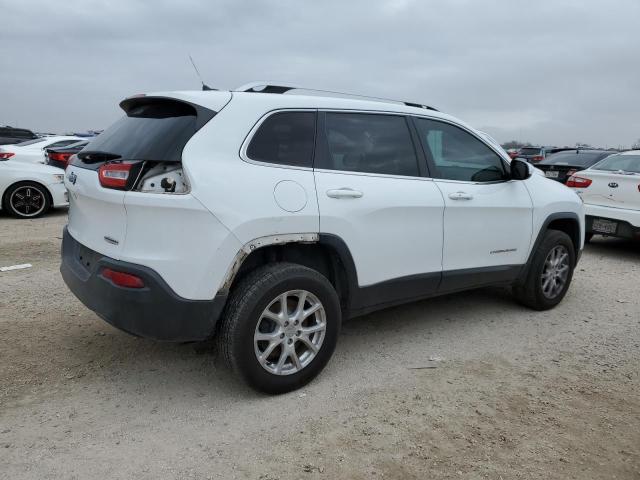Photo 3 from auction – 2014 JEEP CHEROKEE L with VIN 1C4PJMCB6EW190648