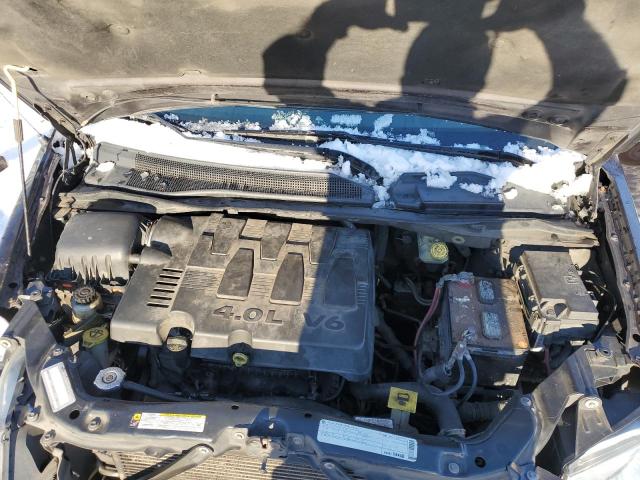 Photo 12 from auction – 2010 DODGE GRAND CARA with VIN 2D4RN6DX9AR396099