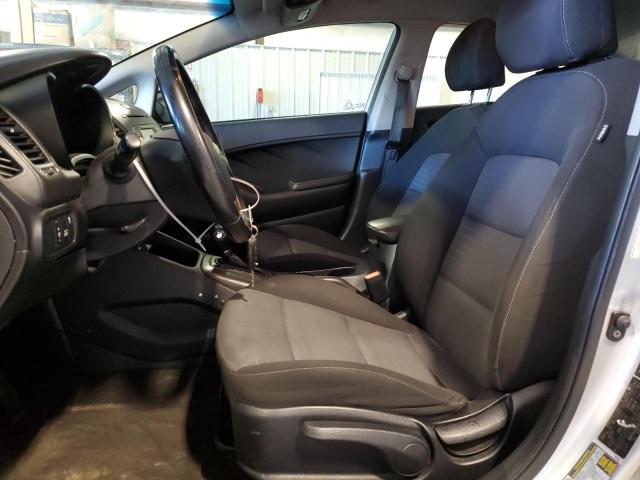 Photo 7 from auction – 2016 KIA FORTE EX with VIN KNAFX4A84G5528233