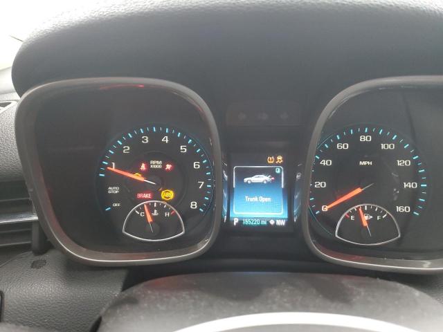 Photo 9 from auction – 2014 CHEVROLET MALIBU 2LT with VIN 1G11E5SL7EF142594