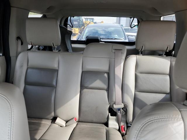 Photo 10 from auction – 2007 FORD EXPLORER X with VIN 1FMEU73E07UB60906