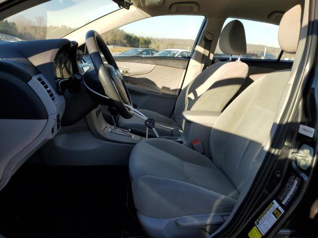 Photo 7 from auction – 2012 TOYOTA COROLLA BA with VIN 2T1BU4EE8CC788335