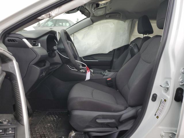 Photo 7 from auction – 2023 TOYOTA RAV4 LE with VIN 2T3B1RFVXPC378833