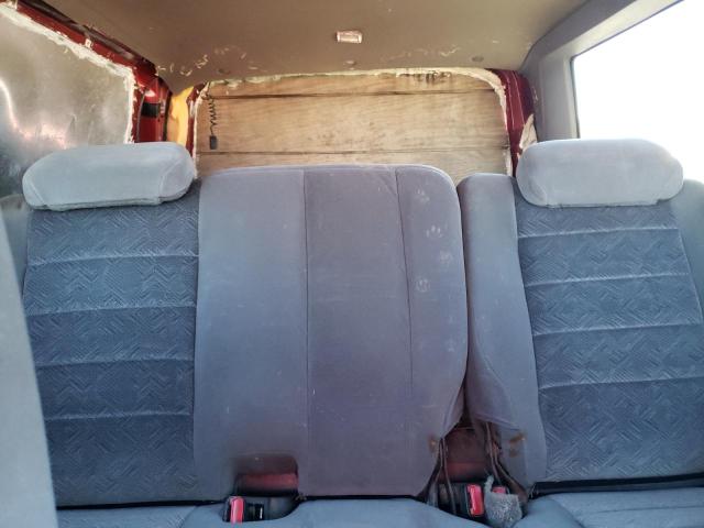 Photo 10 from auction – 2000 FORD EXPLORER X with VIN 1FMZU73E9YUB22450