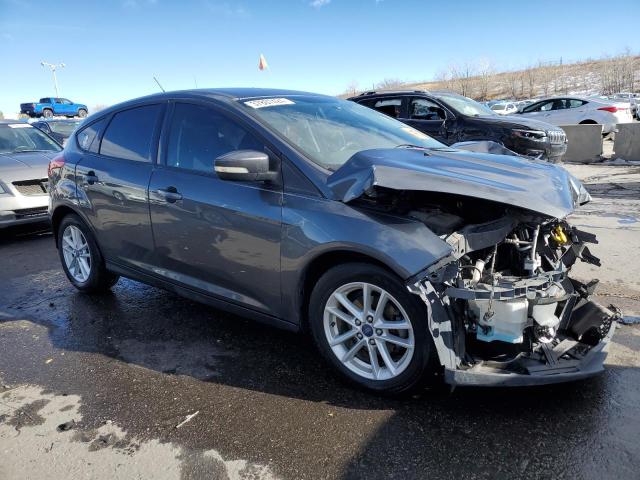 Photo 4 from auction – 2017 FORD FOCUS SE with VIN 1FADP3K26HL220868