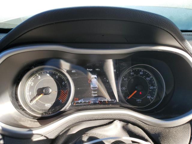 Photo 9 from auction – 2015 JEEP CHEROKEE L with VIN 1C4PJLDS2FW671507