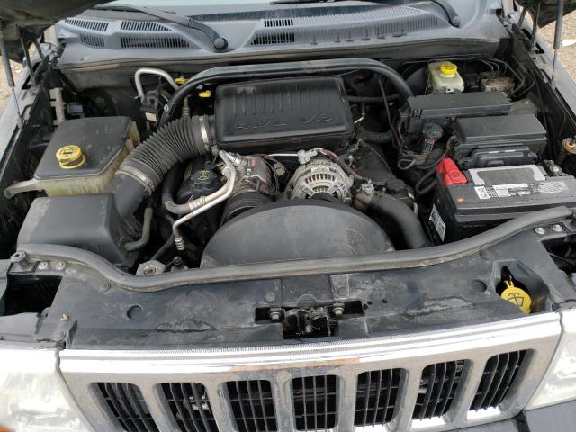 صورة رقم 11 من المزاد - 2007 JEEP COMMANDER مع VIN 1J8HG48P97C592507