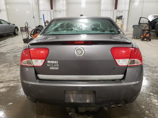 Photo 6 from auction – 2010 MERCURY MILAN PREM with VIN 3MEHM0JA8AR630279