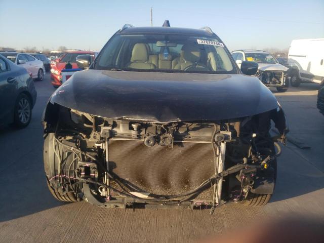 Photo 5 from auction – 2015 NISSAN ROGUE S with VIN KNMAT2MT4FP526840