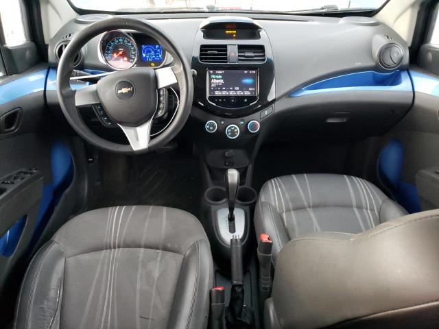 Photo 8 from auction – 2014 CHEVROLET SPARK 1LT with VIN KL8CD6S95EC591778
