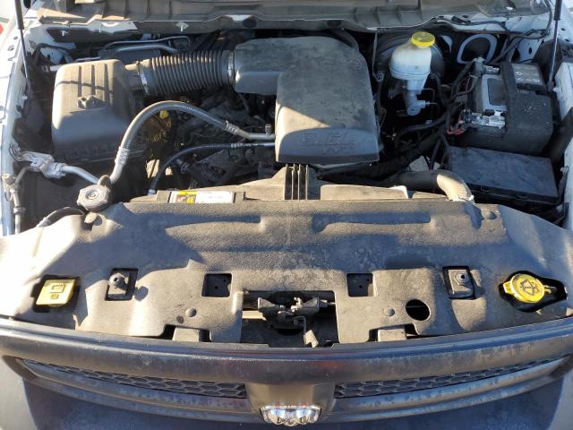 Photo 11 from auction – 2022 RAM 1500 CLASS with VIN 1C6RR6FG5NS152539