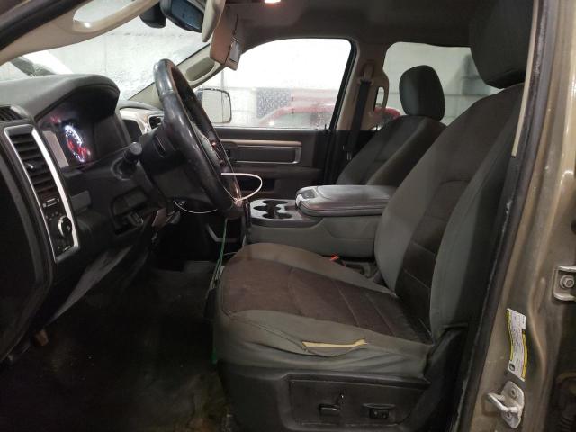 Photo 7 from auction – 2014 RAM 2500 SLT with VIN 3C6UR5ML3EG218128
